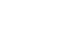 A line drawing of eyeglasses with rectangular frames.