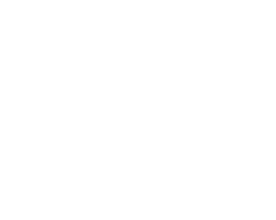A black background with a white outline of a flower and the text 'Living Building Challenge' in white.