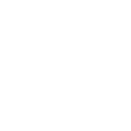 Simple line drawing of a bright sun with rays extending outward.