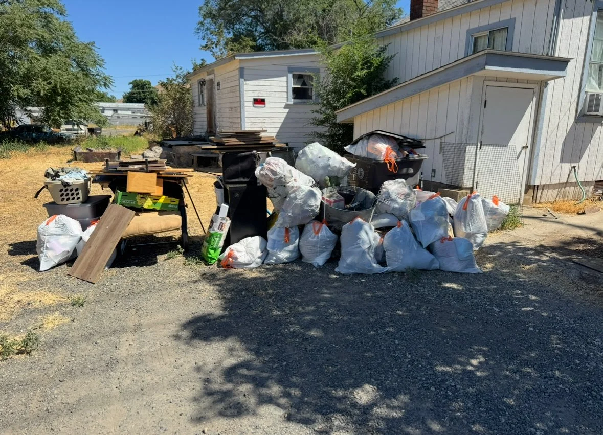 Full-Service Junk Removal