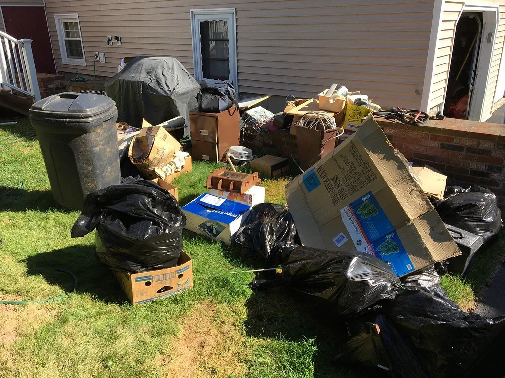 Estate Cleanout