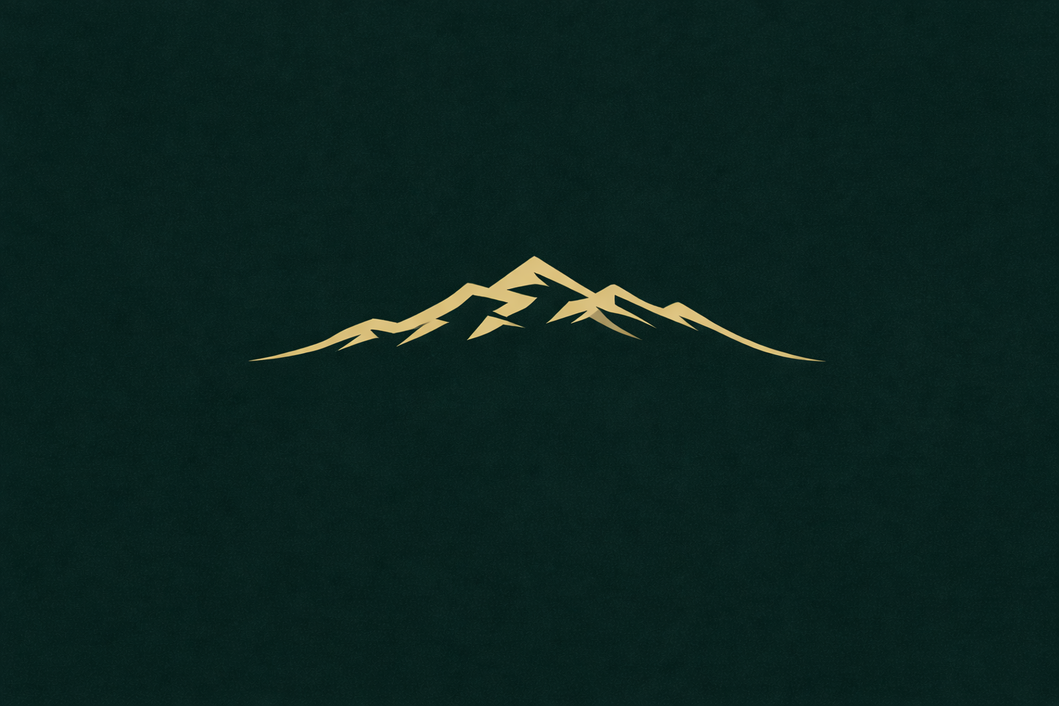 Mountain graphic representing Mountside Rental Co. LLC, a Yakima-based company offering trailer rentals, junk removal, and hauling services.