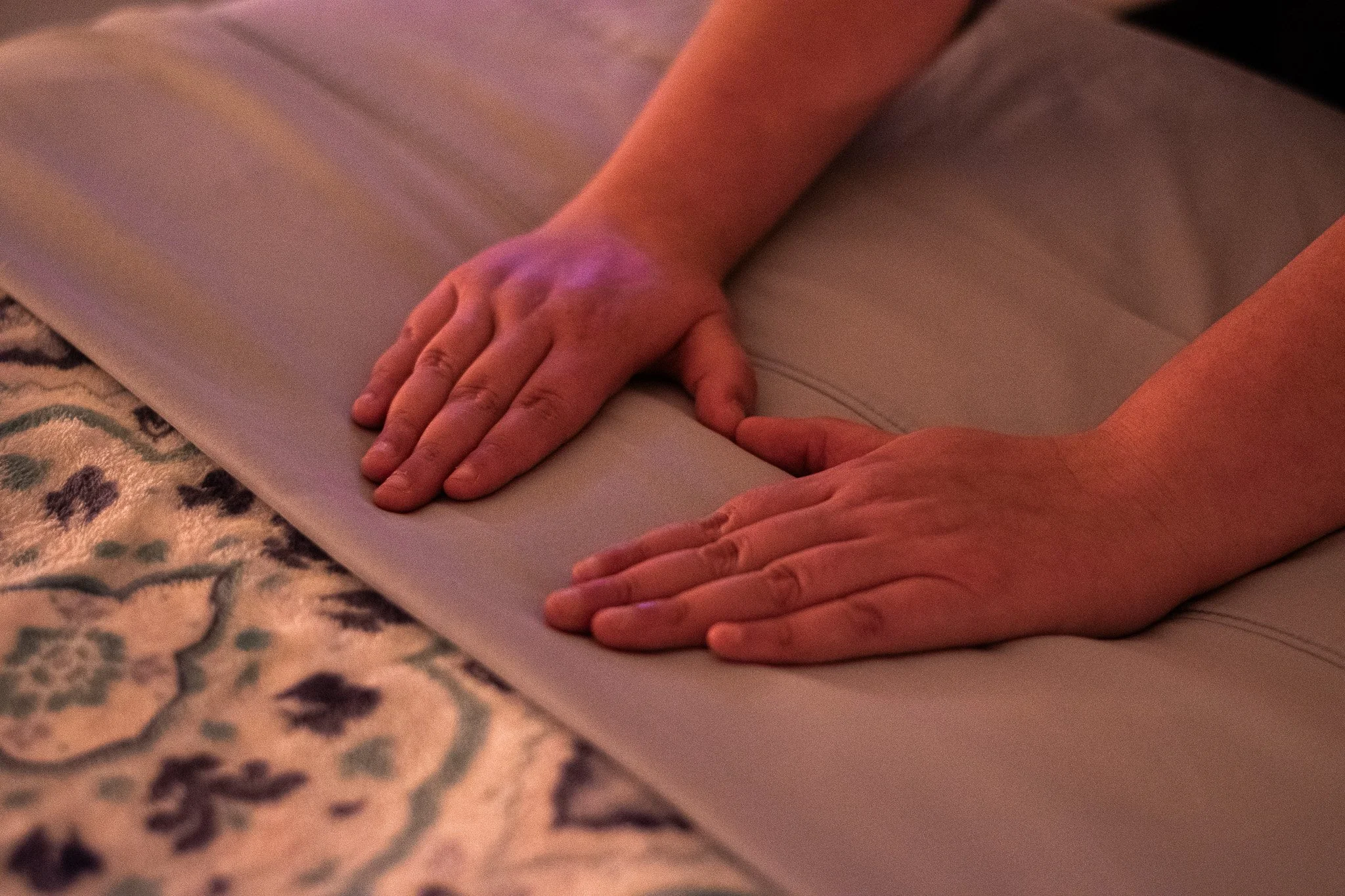 Integrative Massage - 90 Minutes