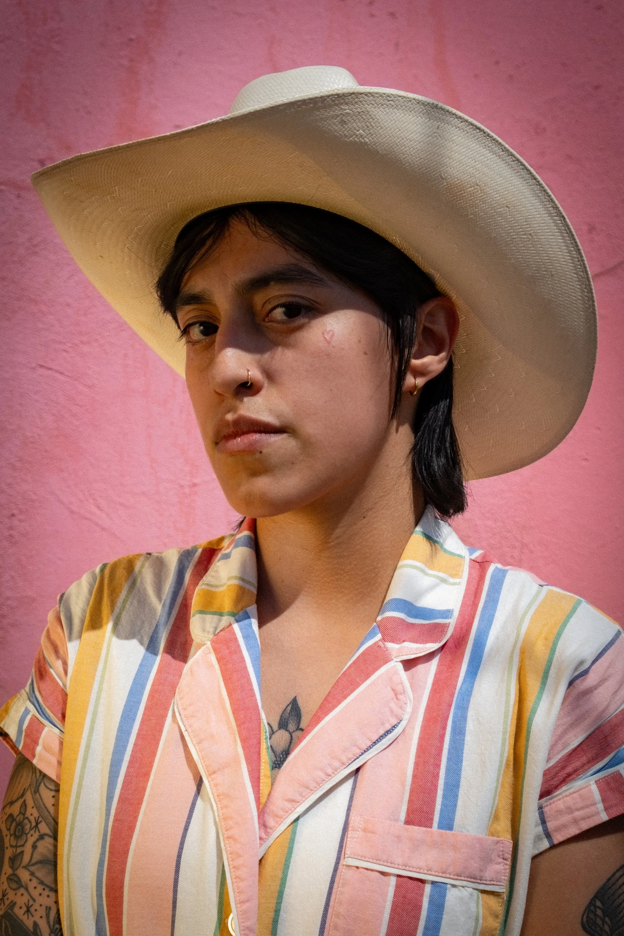 Portraits