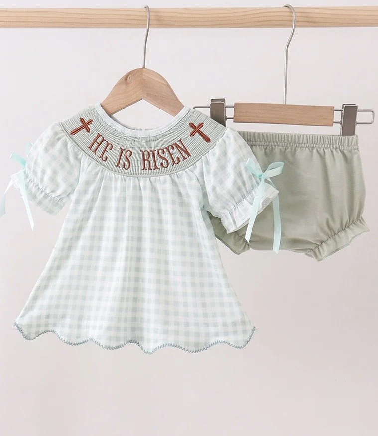 Three Little Bows Boutique 