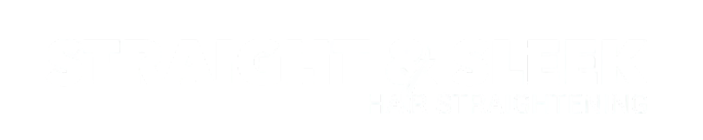 Straight &amp; Sleek (Copy)