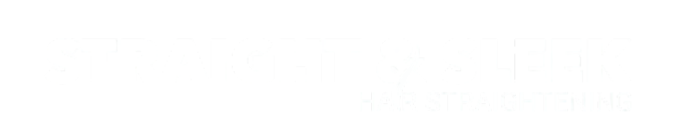 Straight &amp; Sleek (Copy)