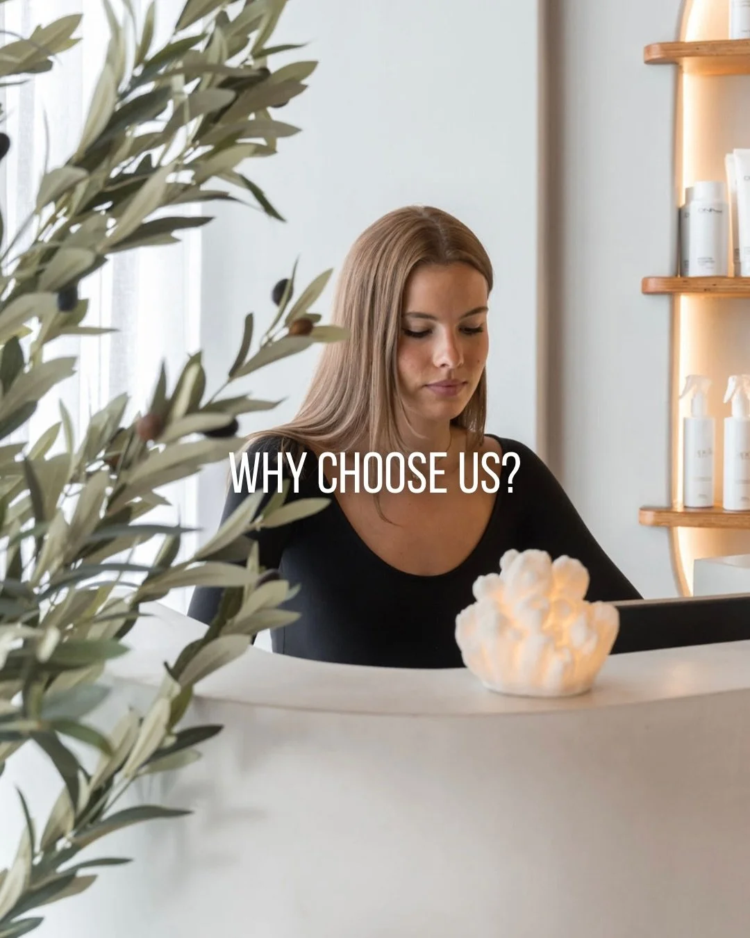 Why we are the best salon to take care of your hair transformation!!

Leave it to the professionals ;)

#permanenthairstraightening #goldcoastsalon #hairtransformation #goldcoastbeauty