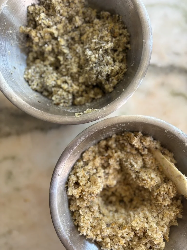 Worker's Handscrub 6omL