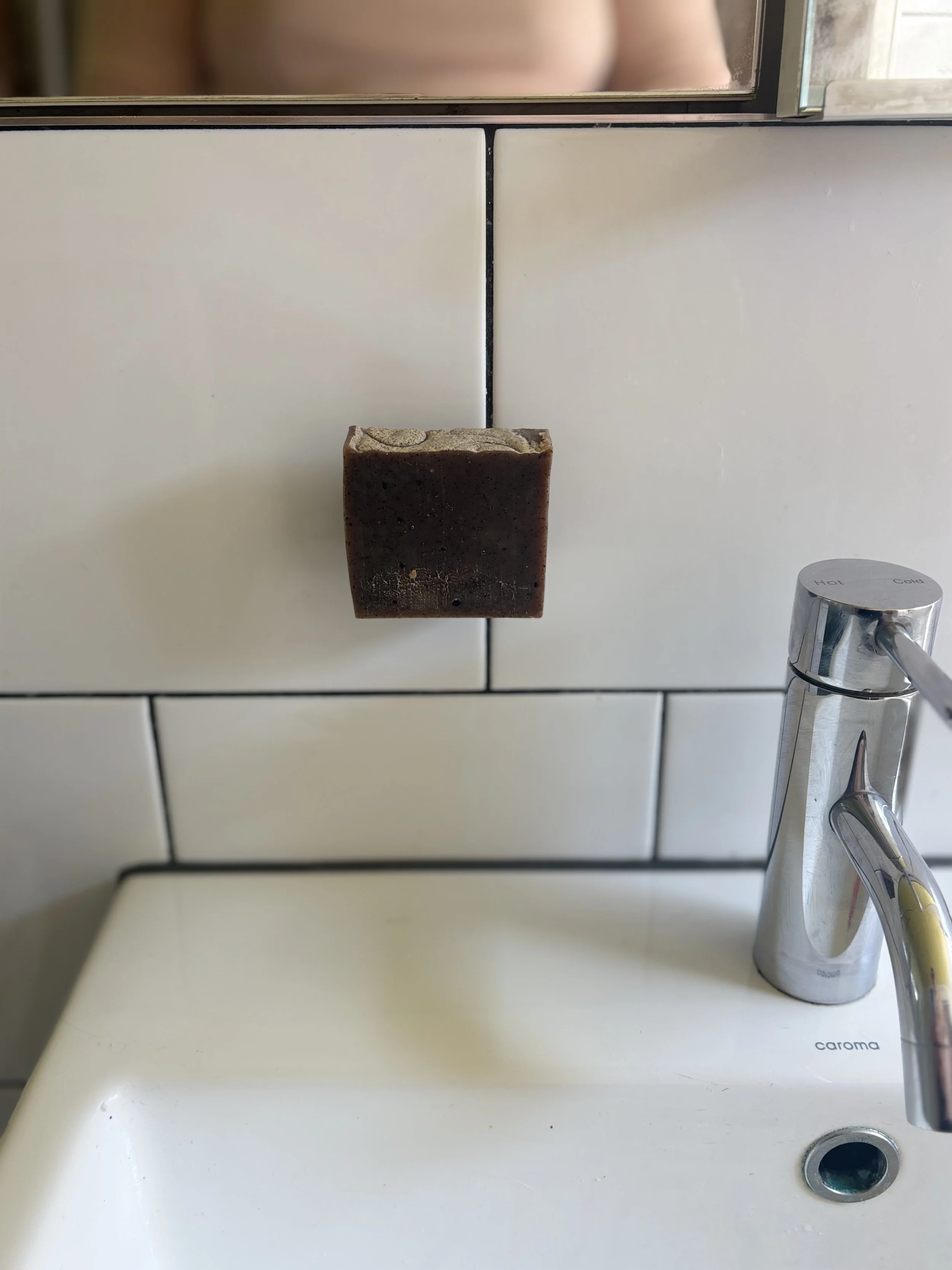 Savont Soap Magnet