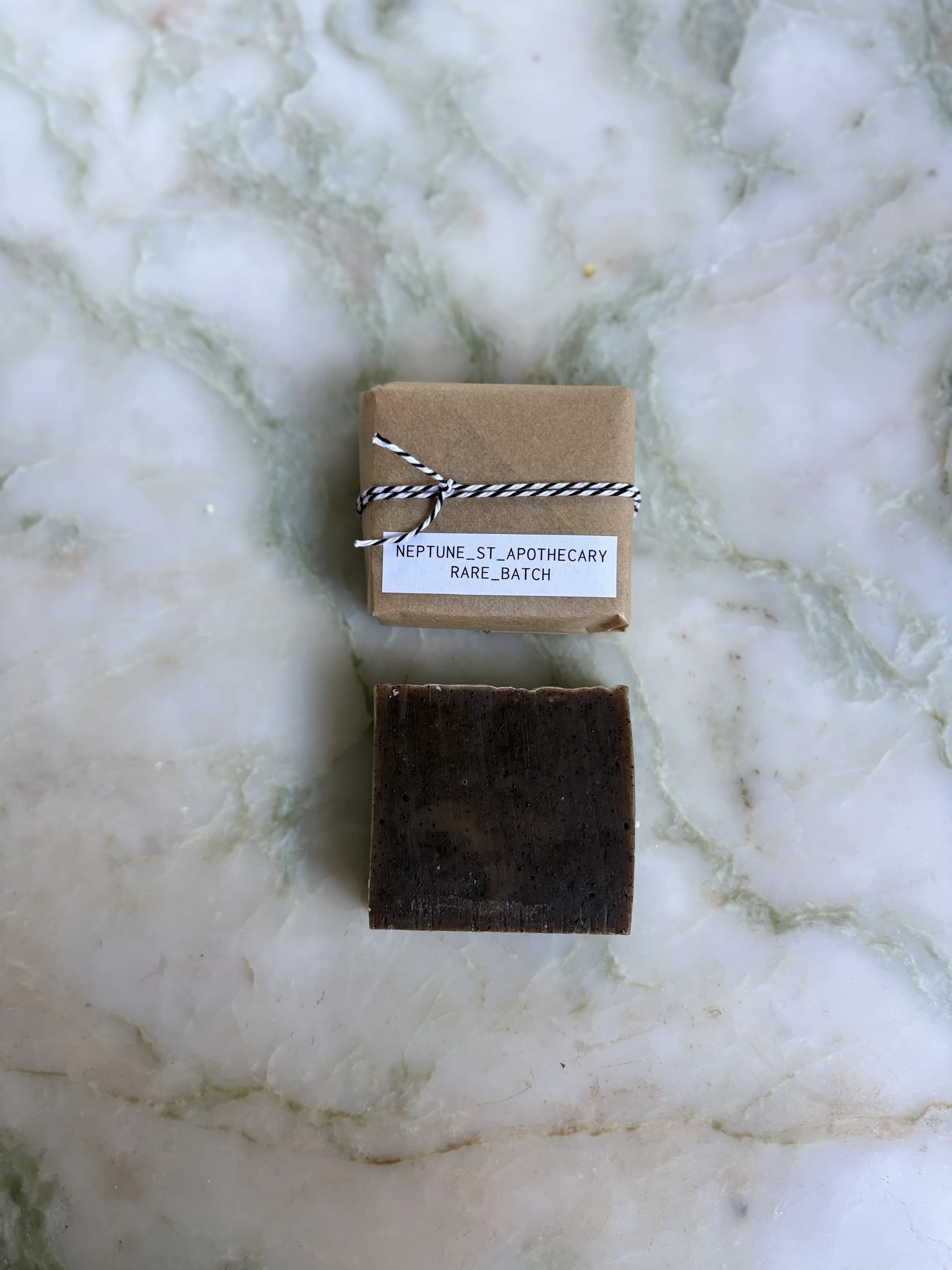 Coffee Soap
