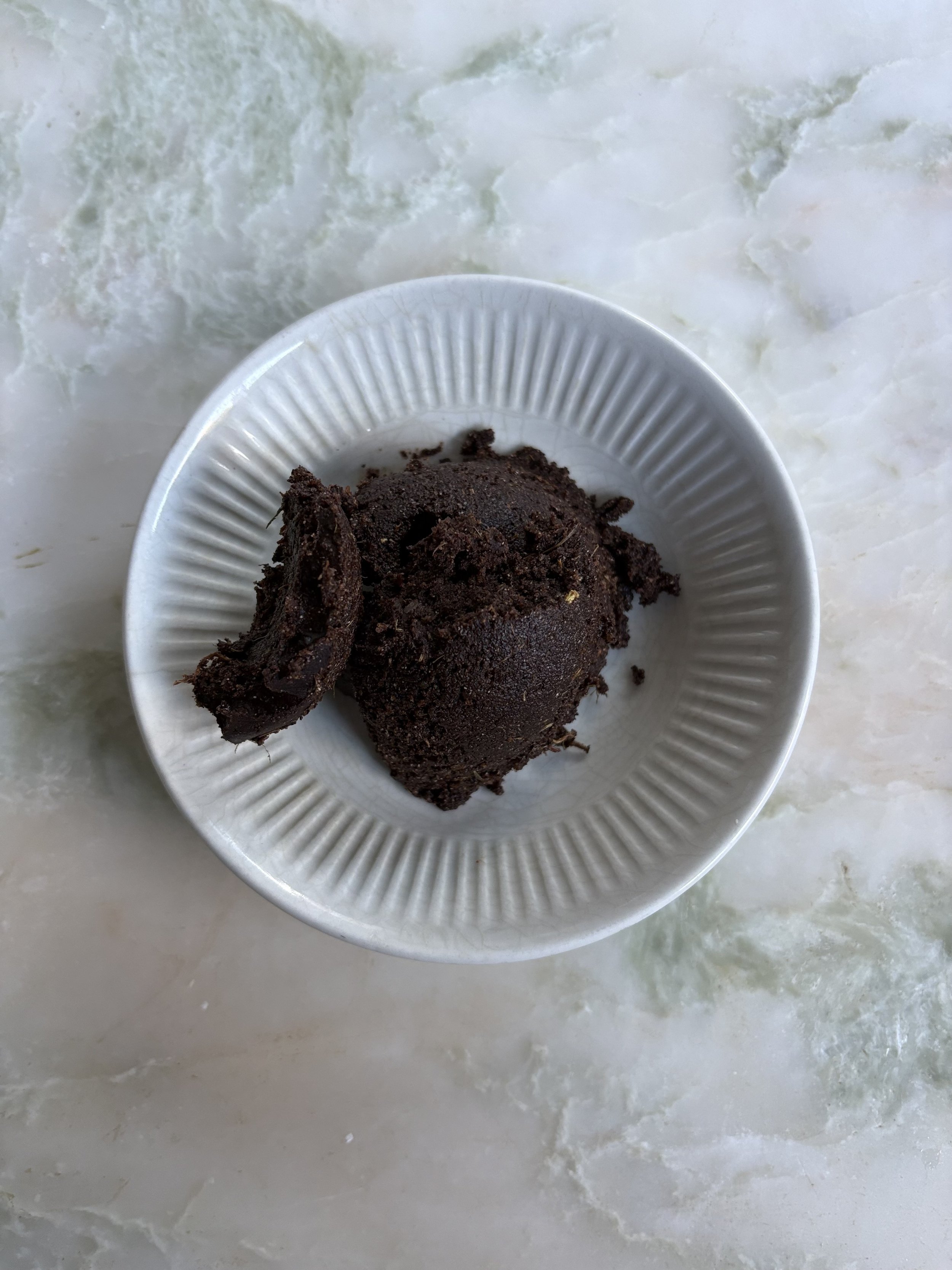 Ultra Rich Body Scrub #1