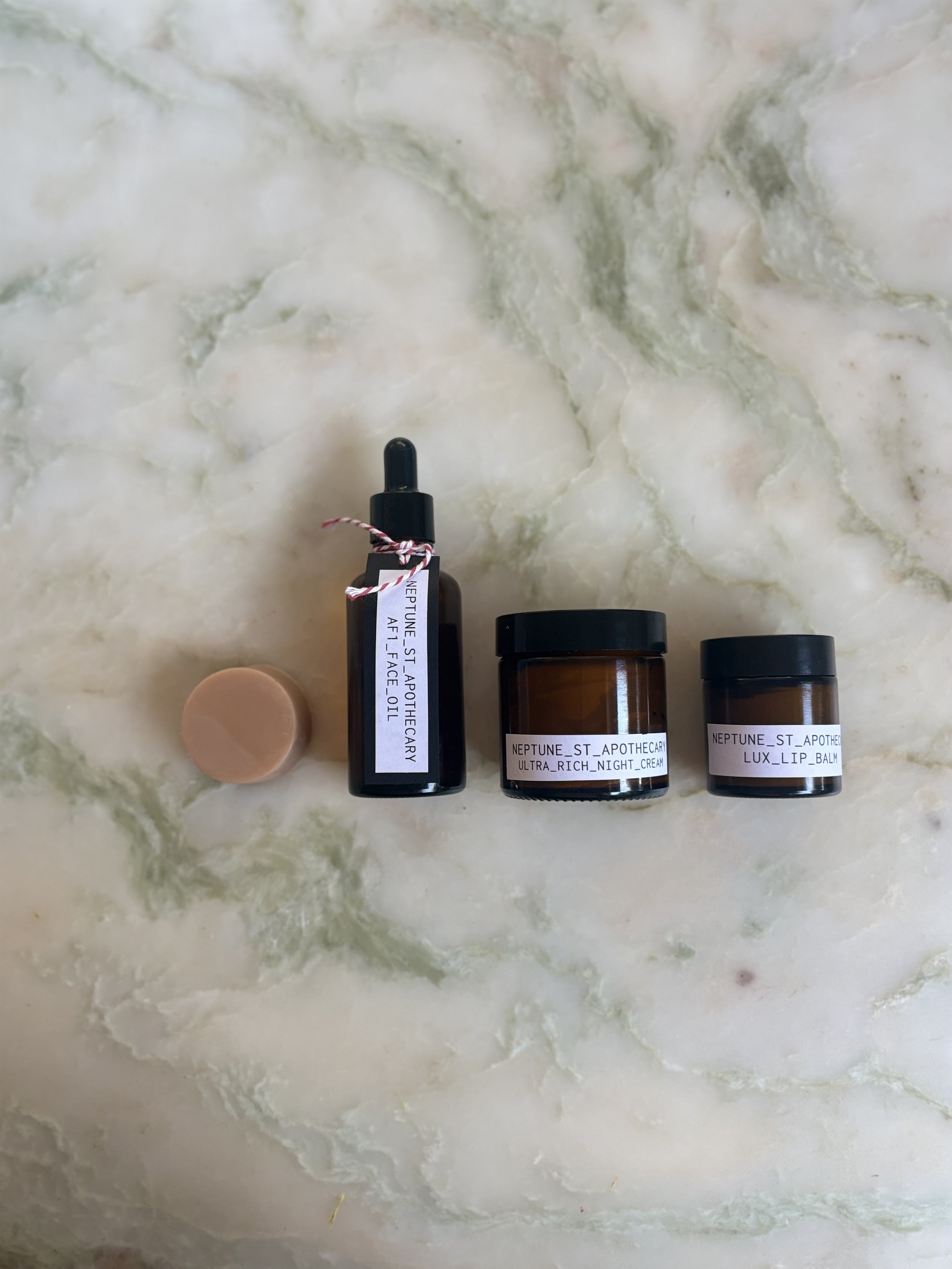 Natural Beauty Bundle