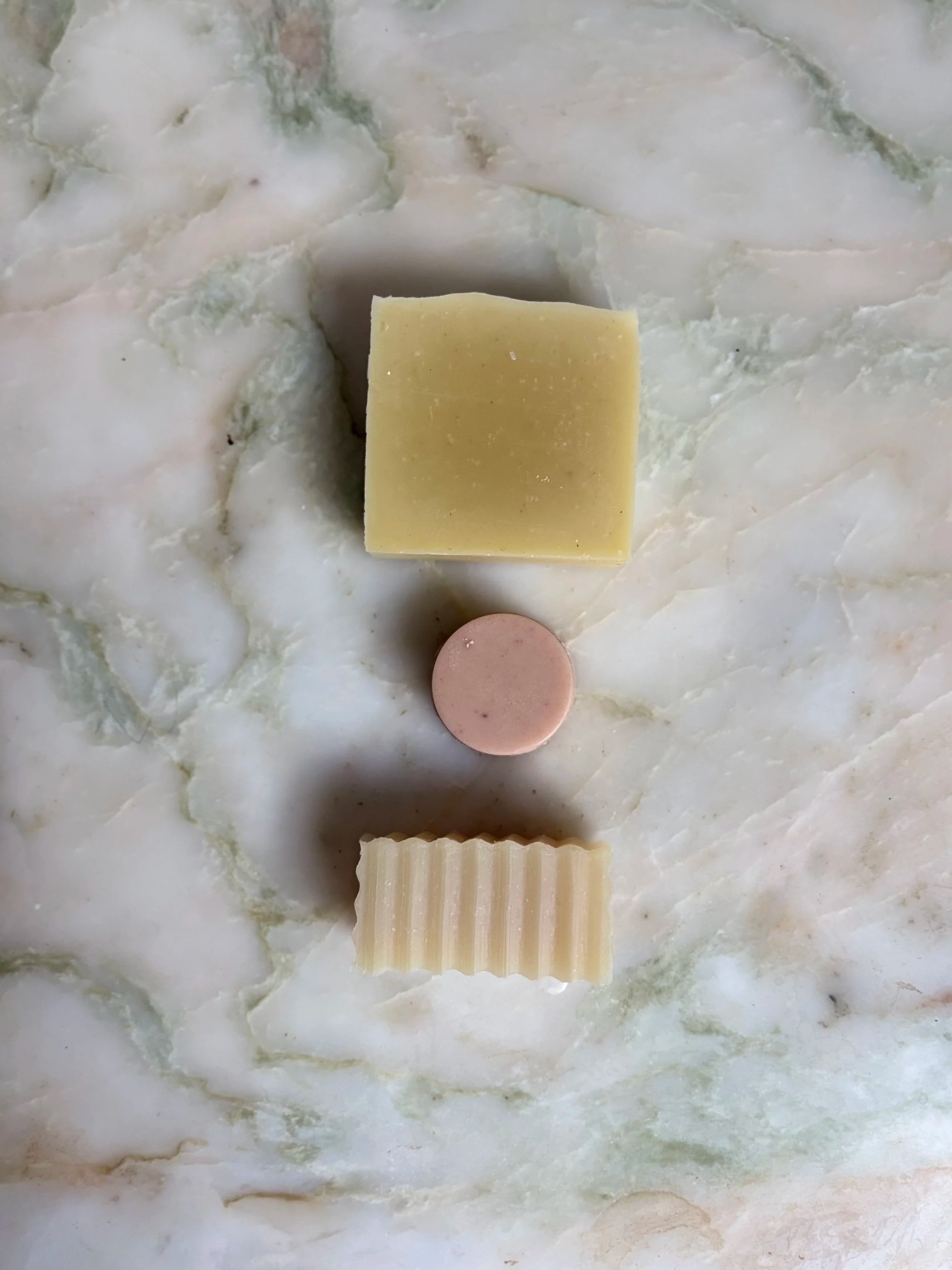 Everyday Soap Bundle