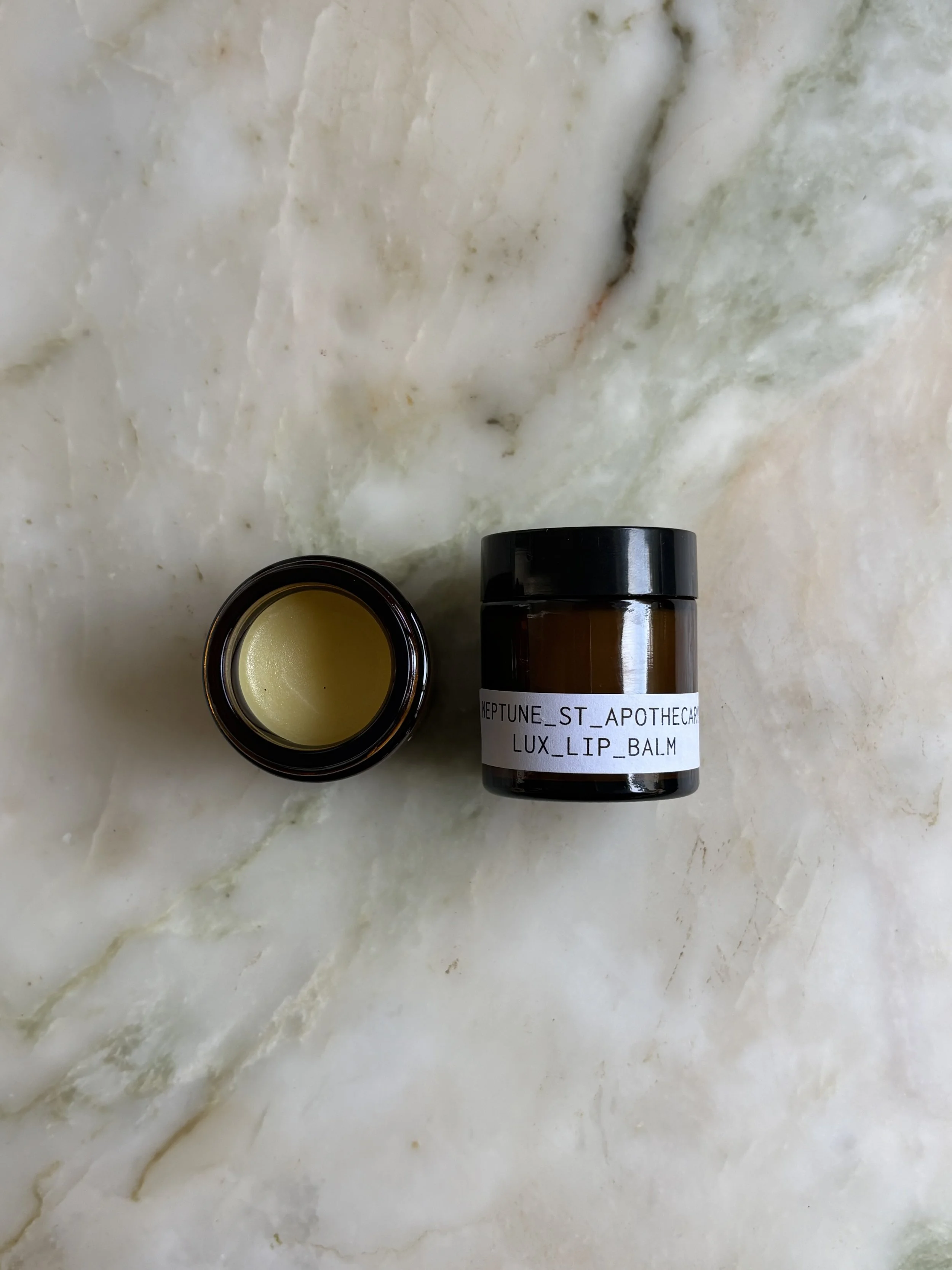 Lux Lip Balm 30mL