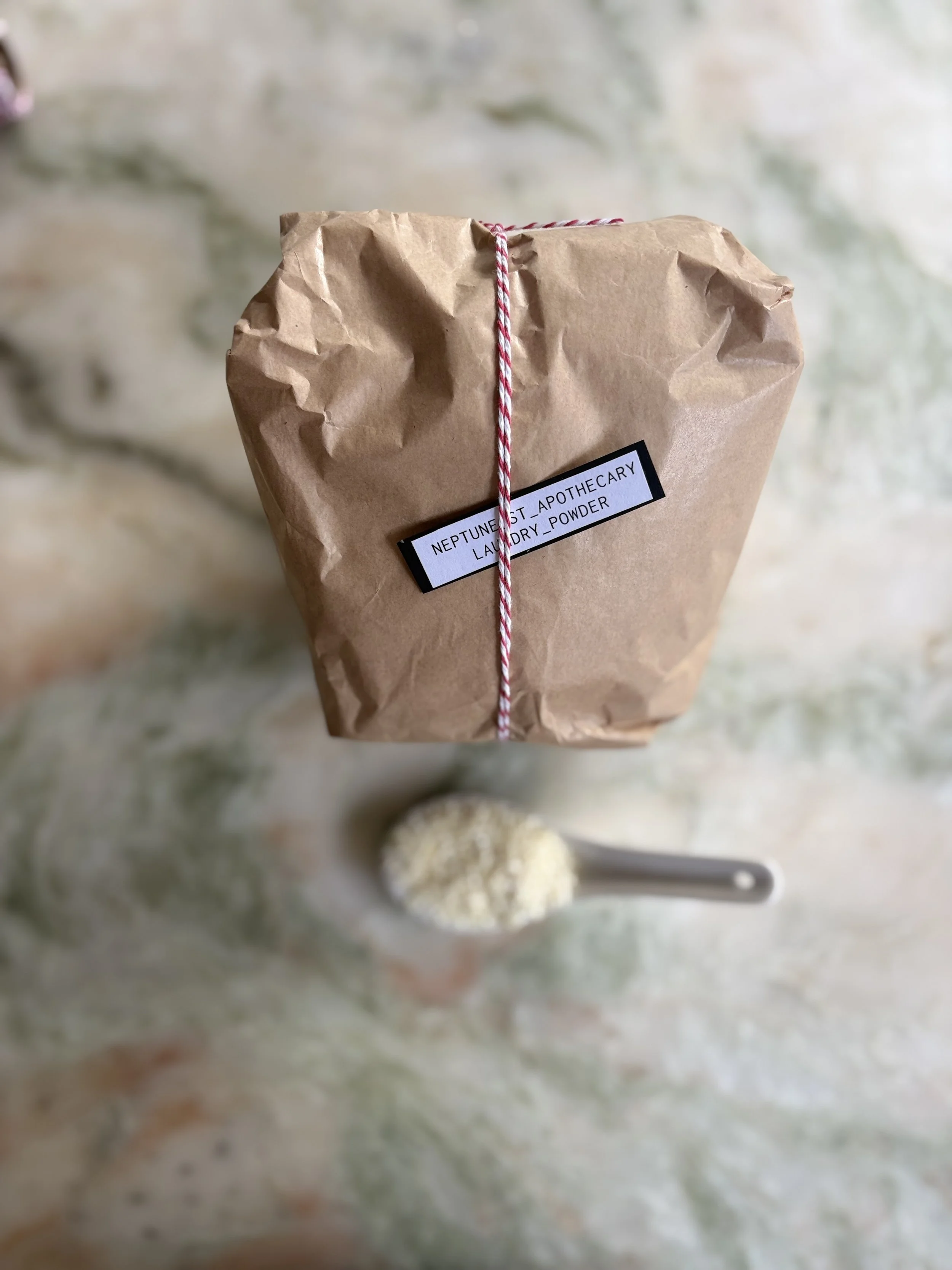 Laundry Powder 1kg