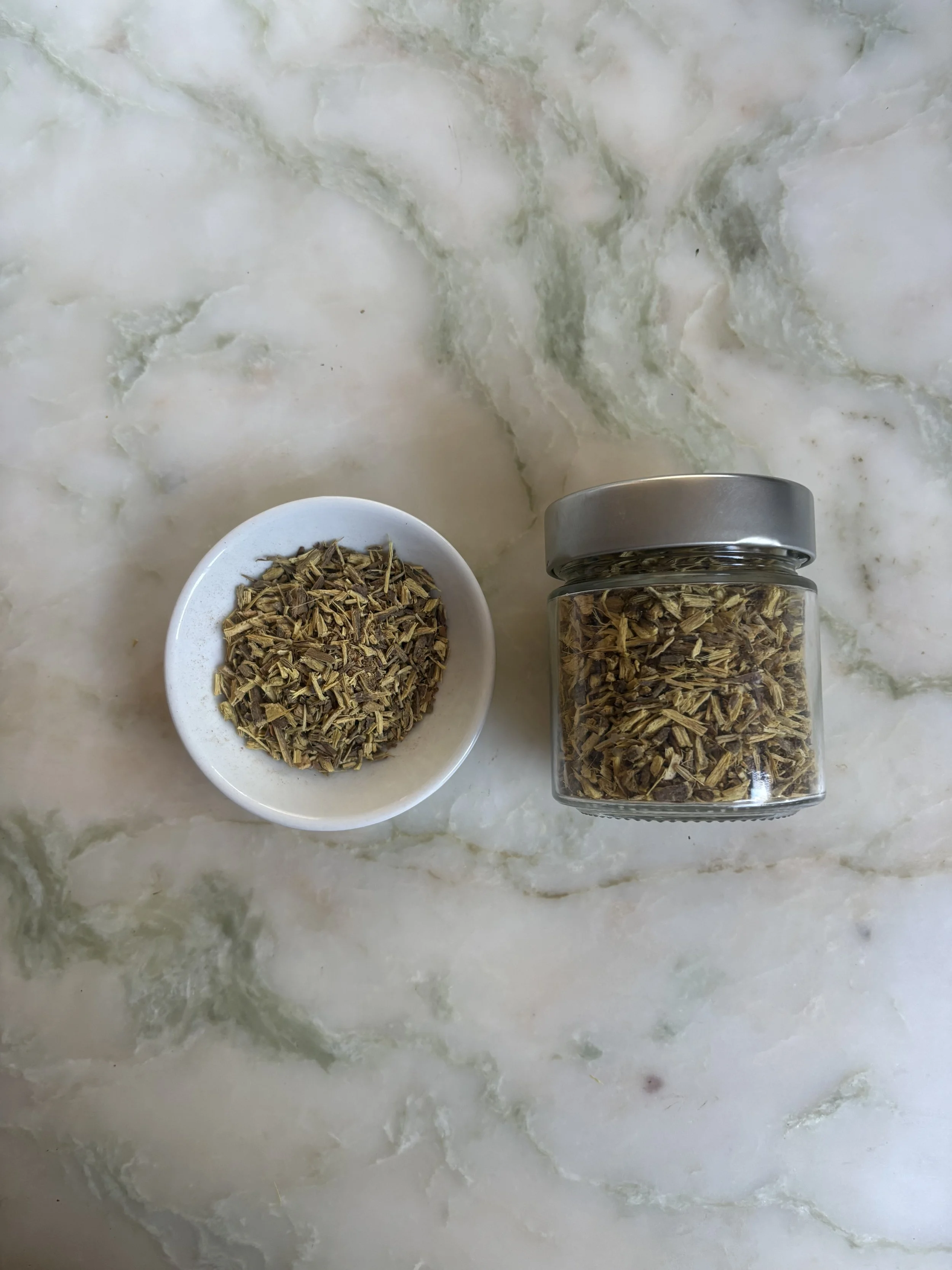 Licorice Tea 100gr