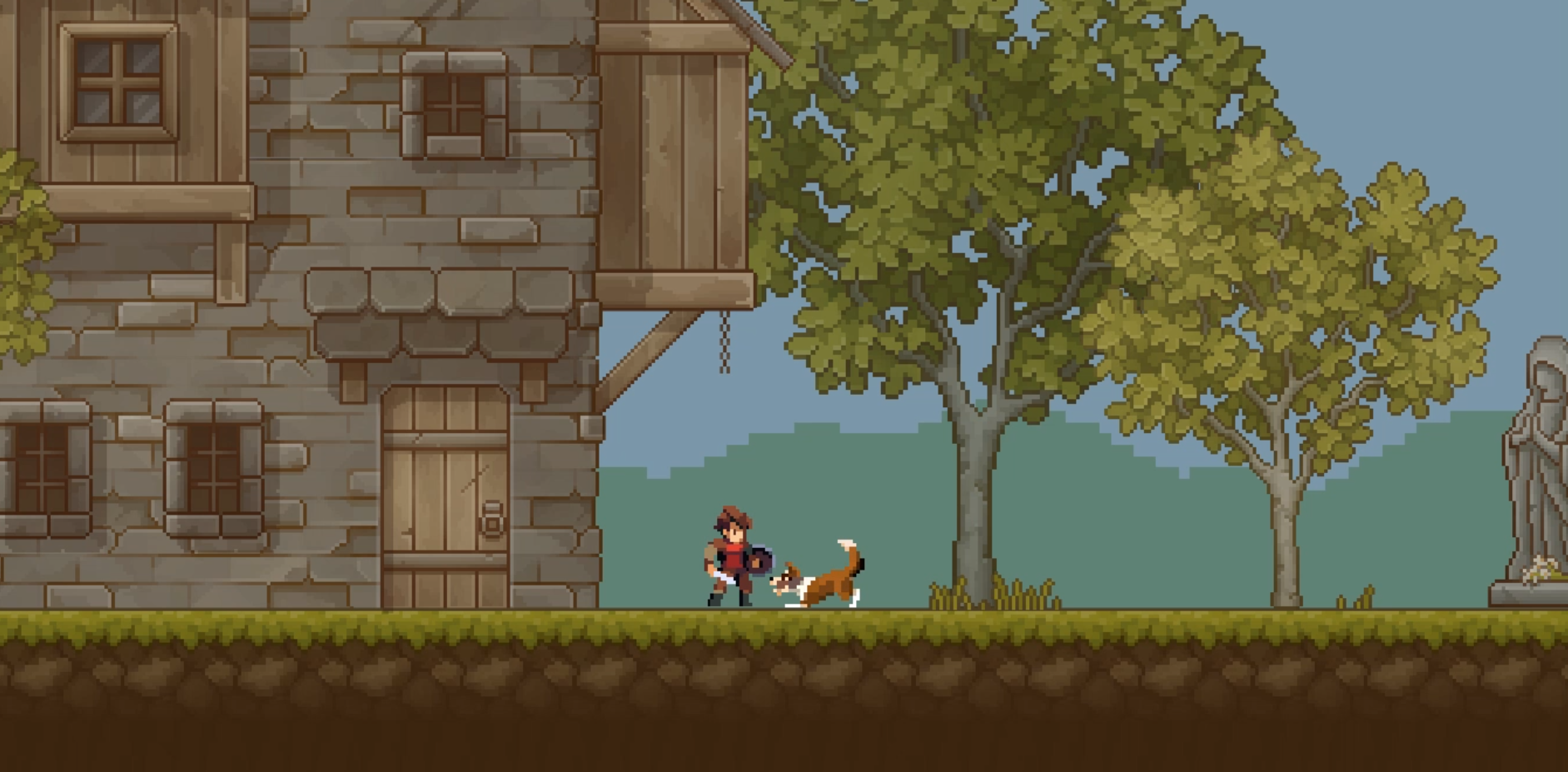 Arm of the Drawmancer