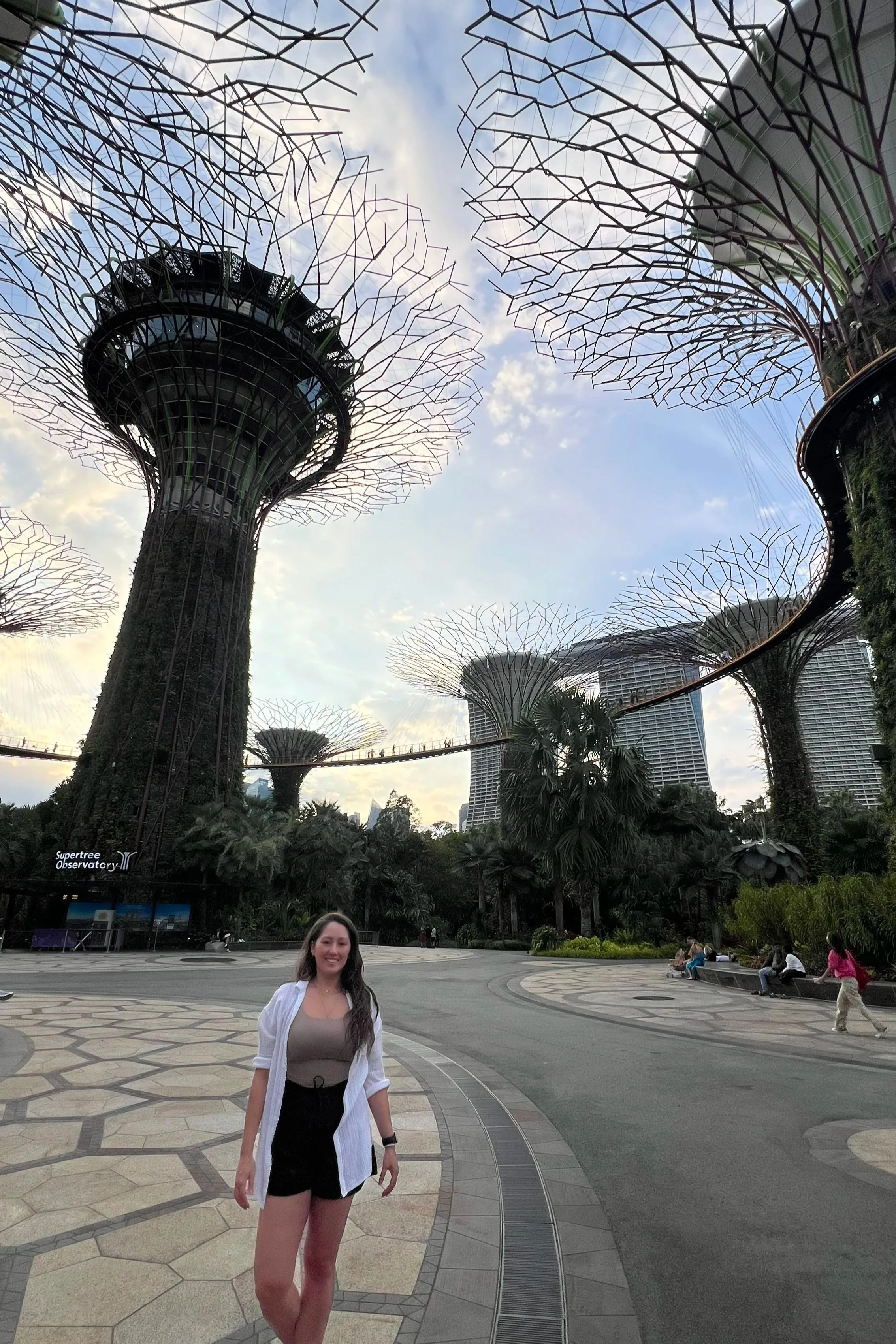 Why I Stepped Back—and Came Back Clearer