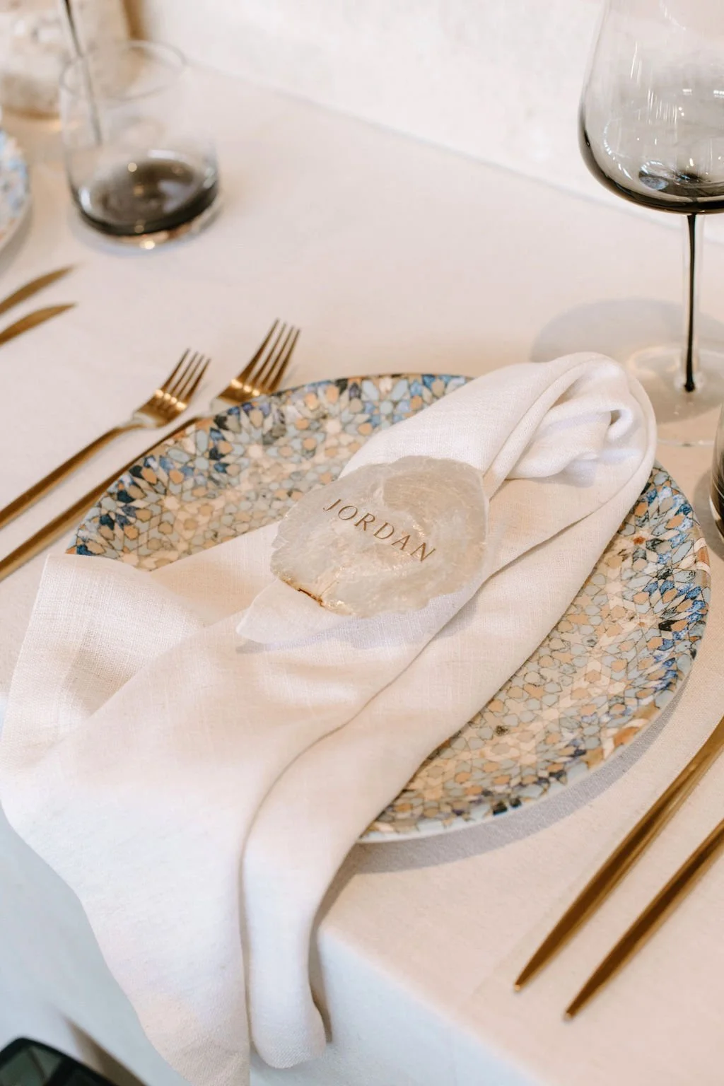 Wedding planning, styling & coordination on the Mornington Peninsula by Alex Morabito.
