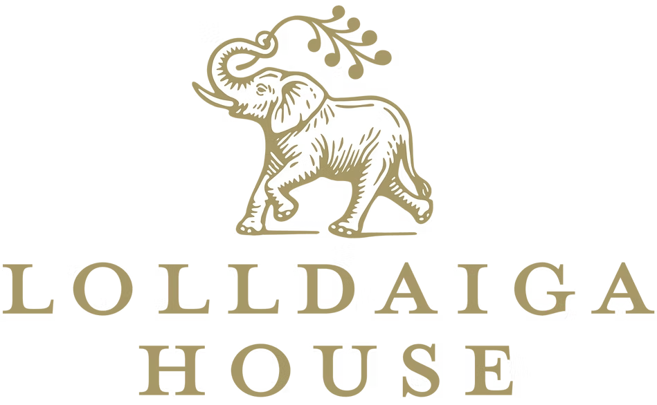 LOLLDAIGA HOUSE CONSERVANCY