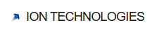 ION Technologies logo