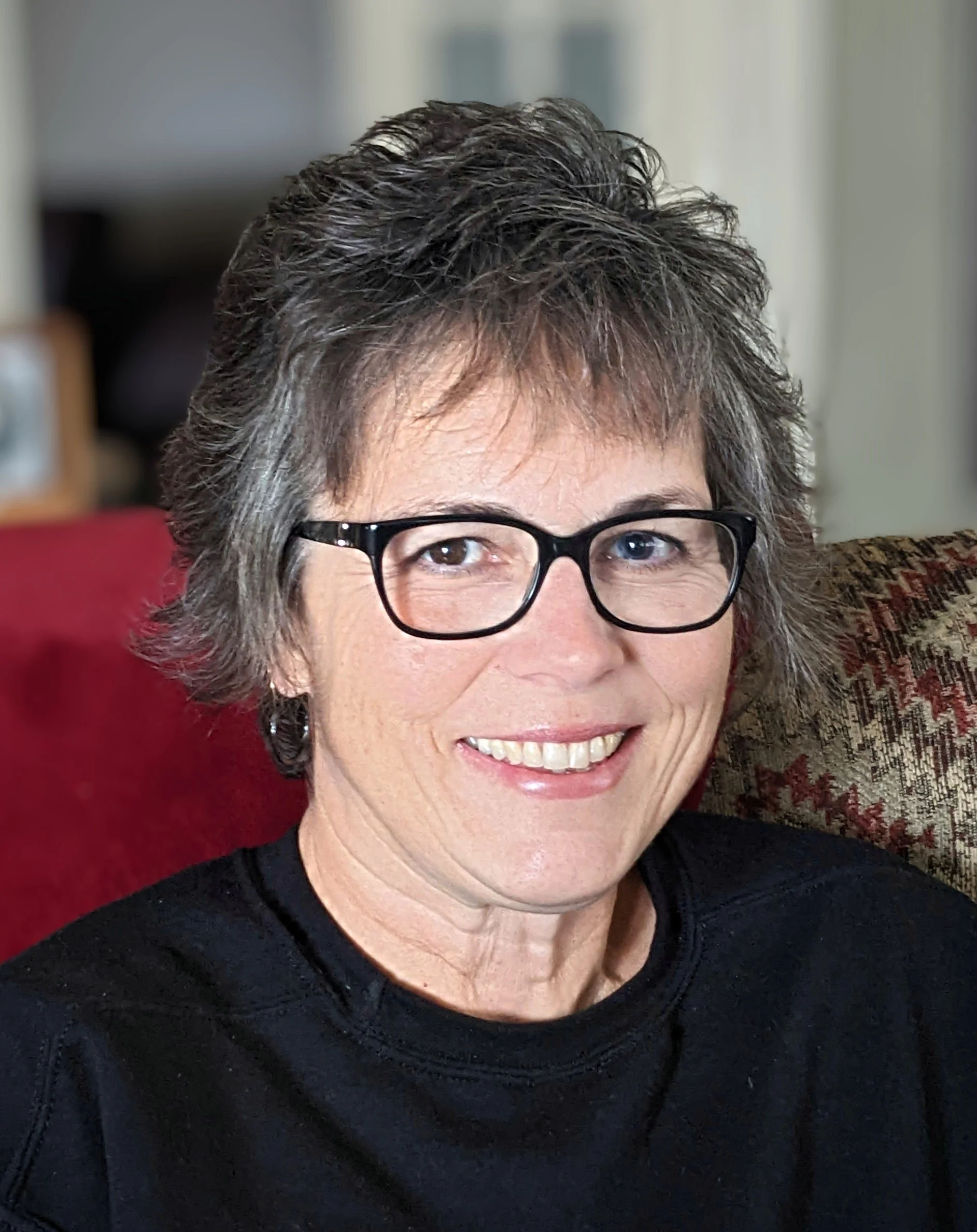 Tracey Bagley