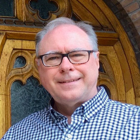 Paul Bramer