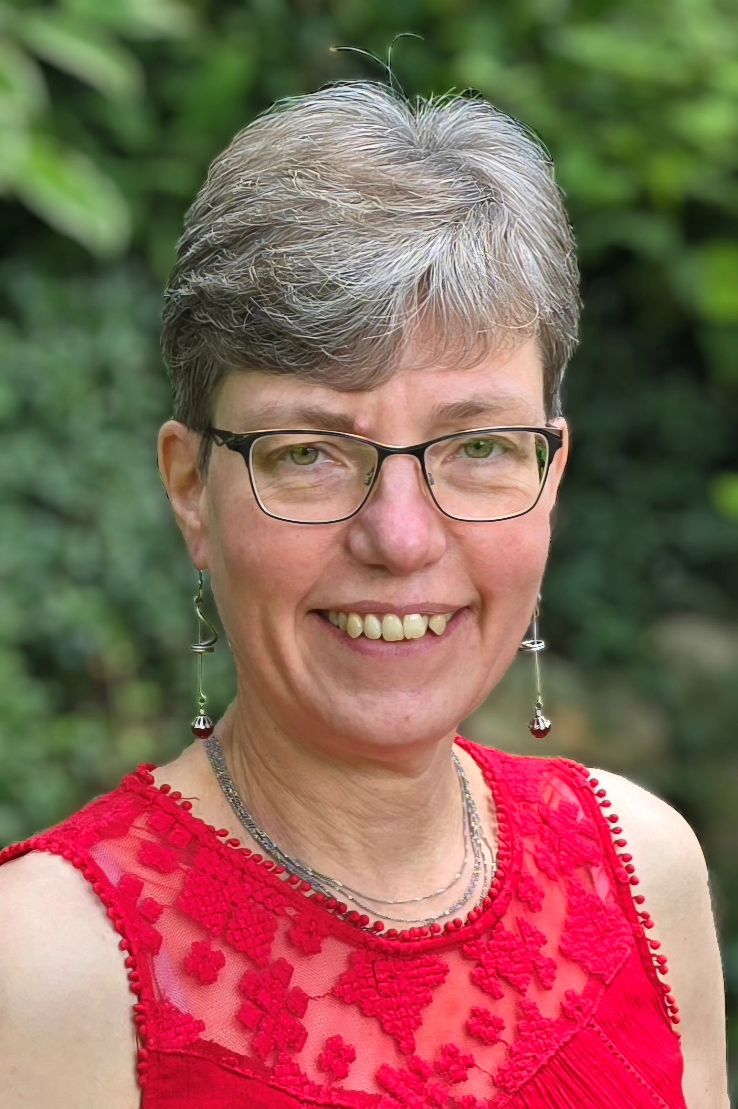Aukje Dykstra
