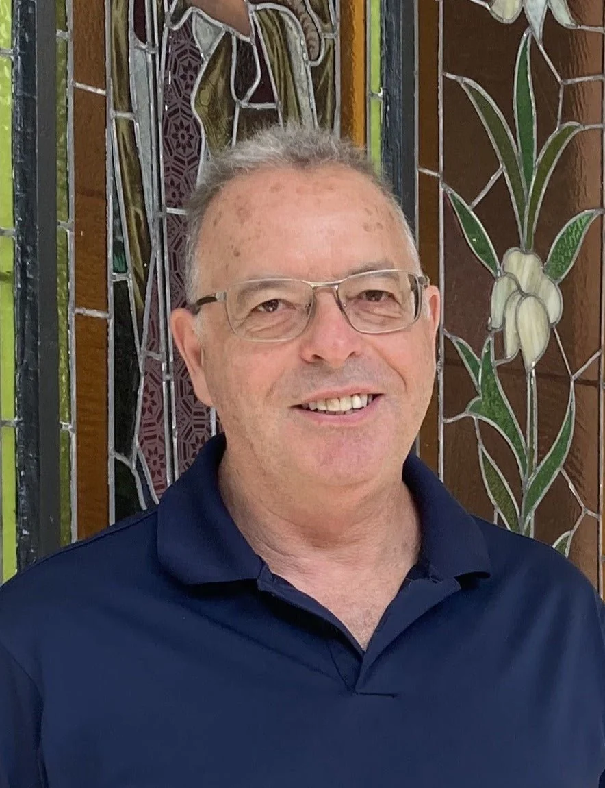 Peter Giokas