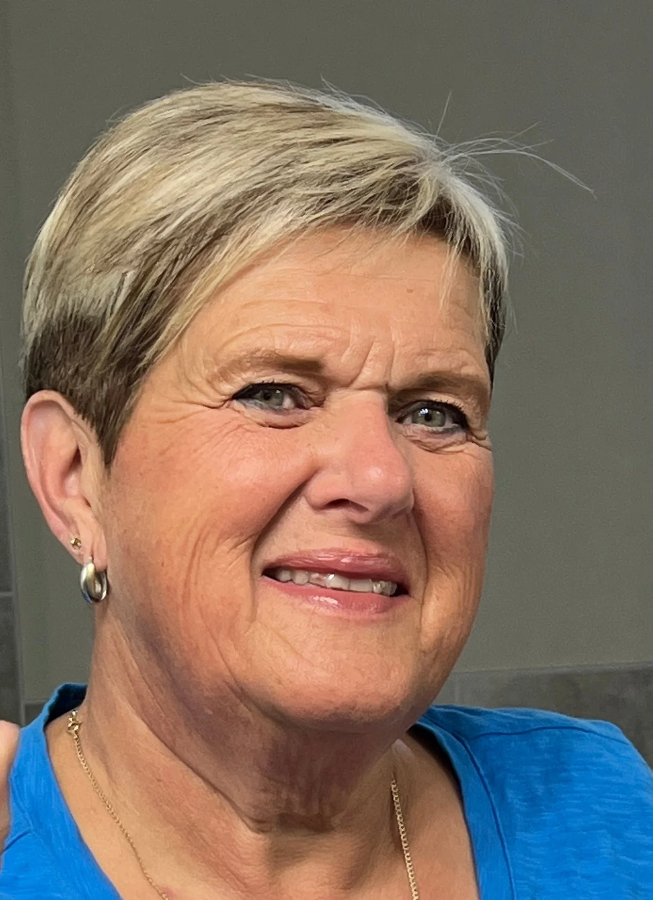 Lorna Junker-Andersen