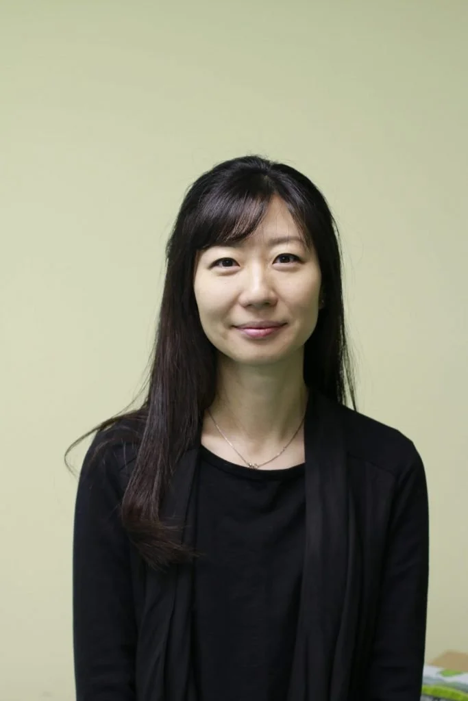 Mee Yun Kim