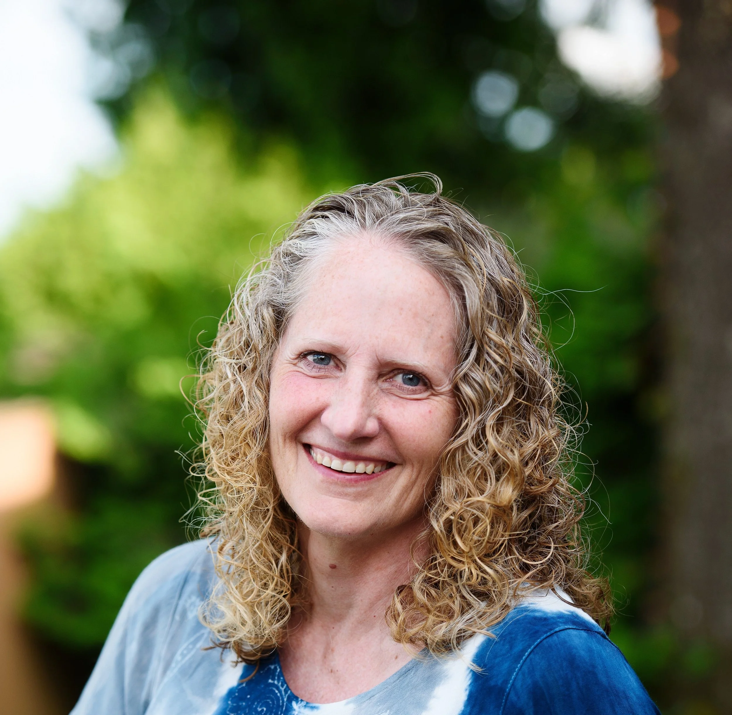Mary Anne Langmaid