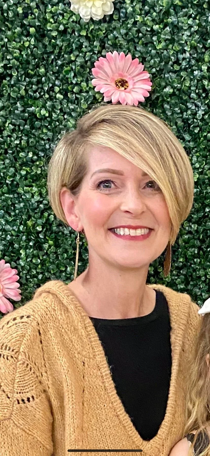 Christie Latta