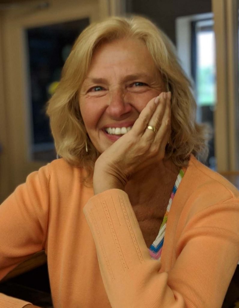 Ann McCallum