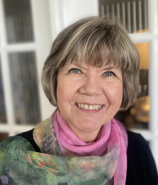 Ellen McClelland