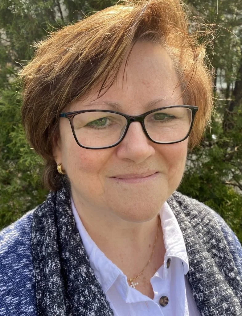 Linda McFarlane