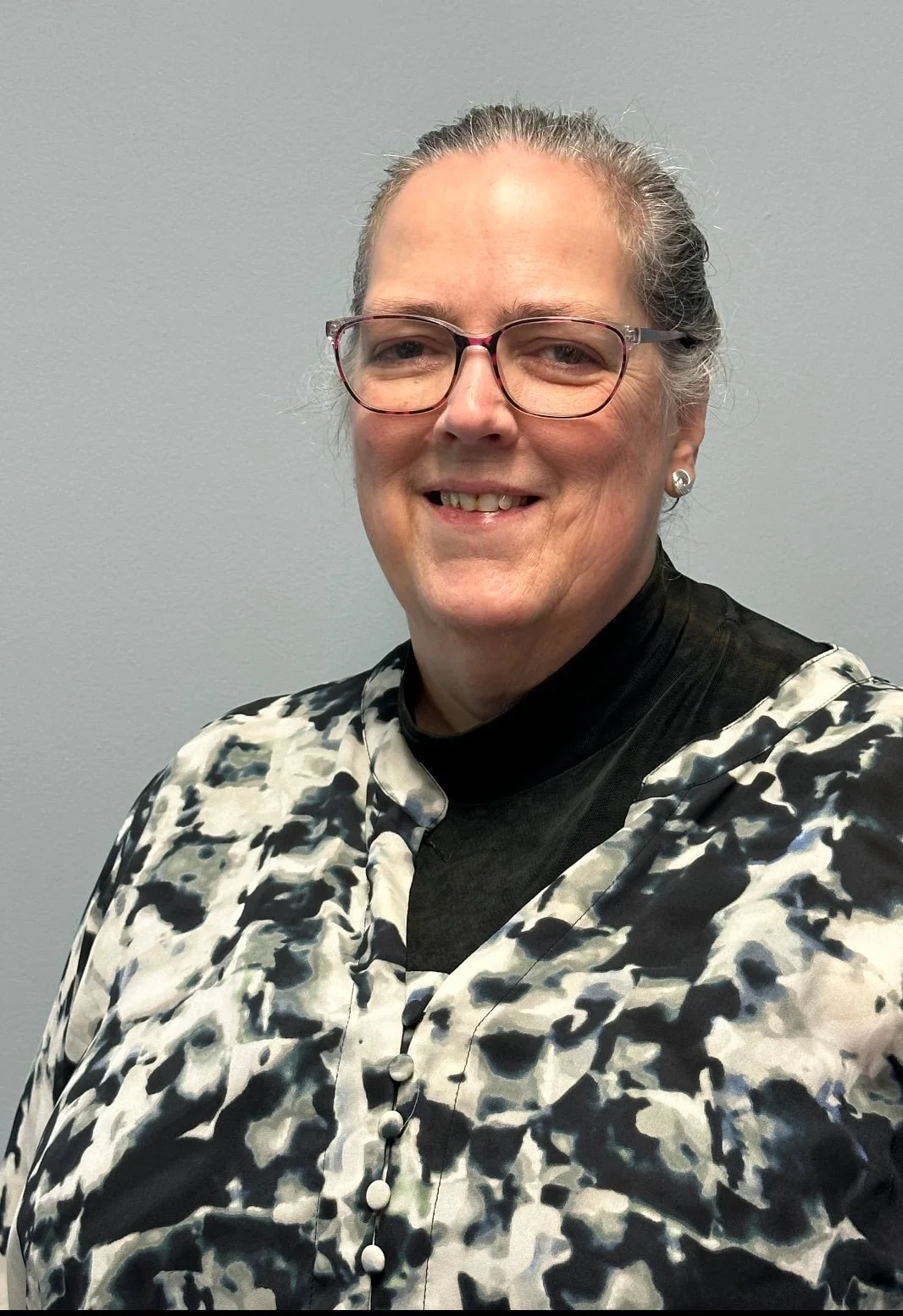Christine Moss