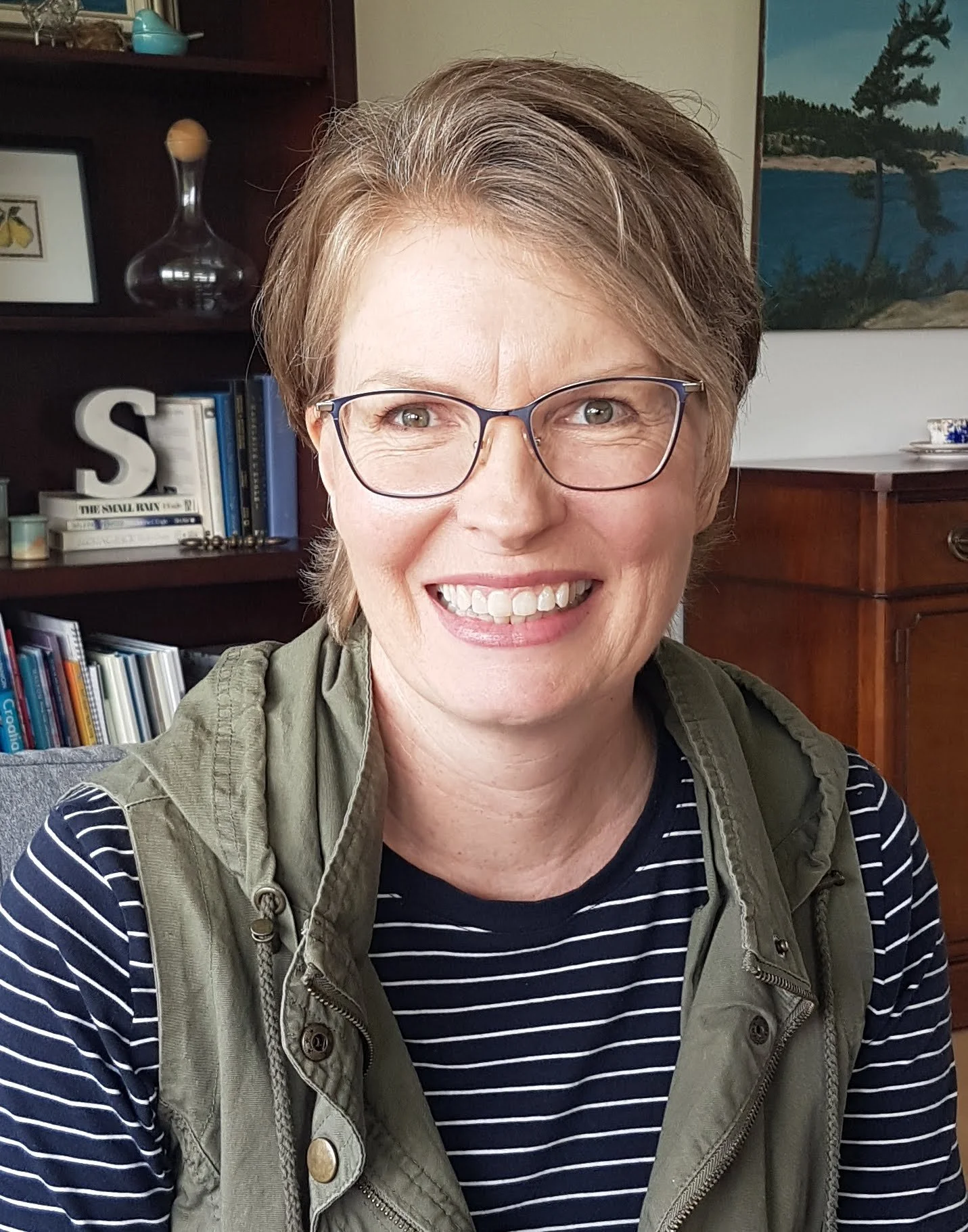Kathy Pedersen