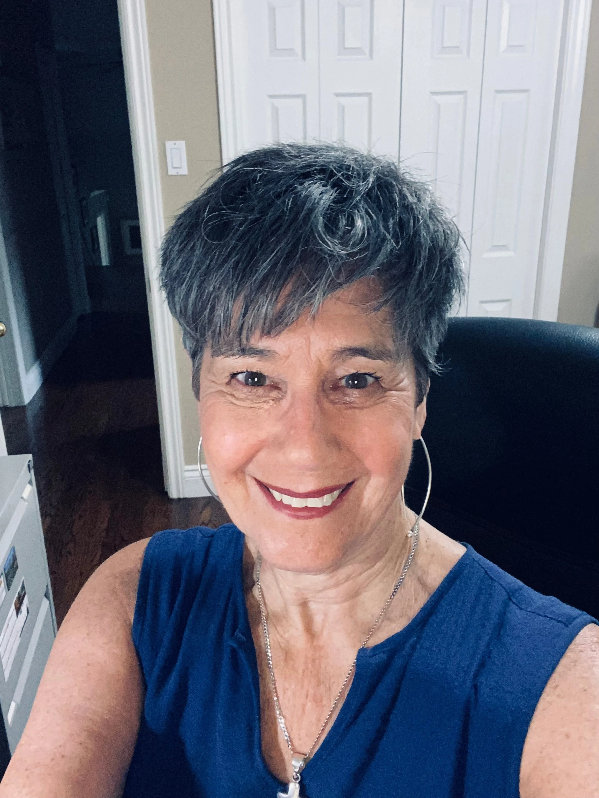 Elizabeth Pietrantonio