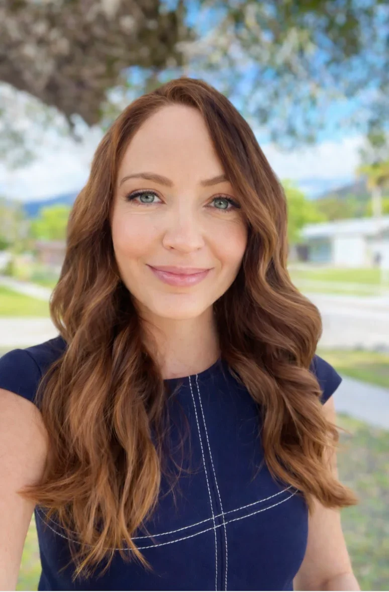Ally Moder, Ph.D.