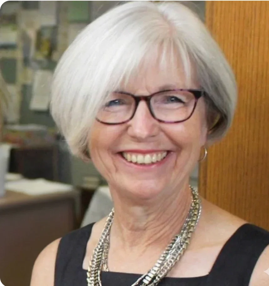 Pearl Sluman
