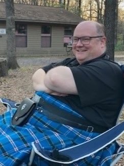 David MacDonald