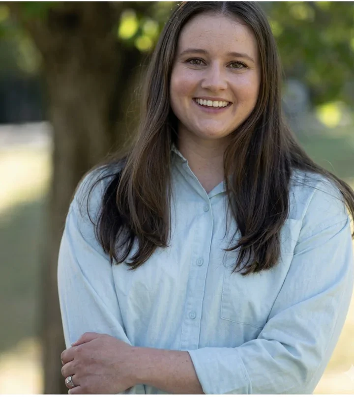 Allyce Logue