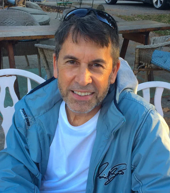 Marc Gauvreau