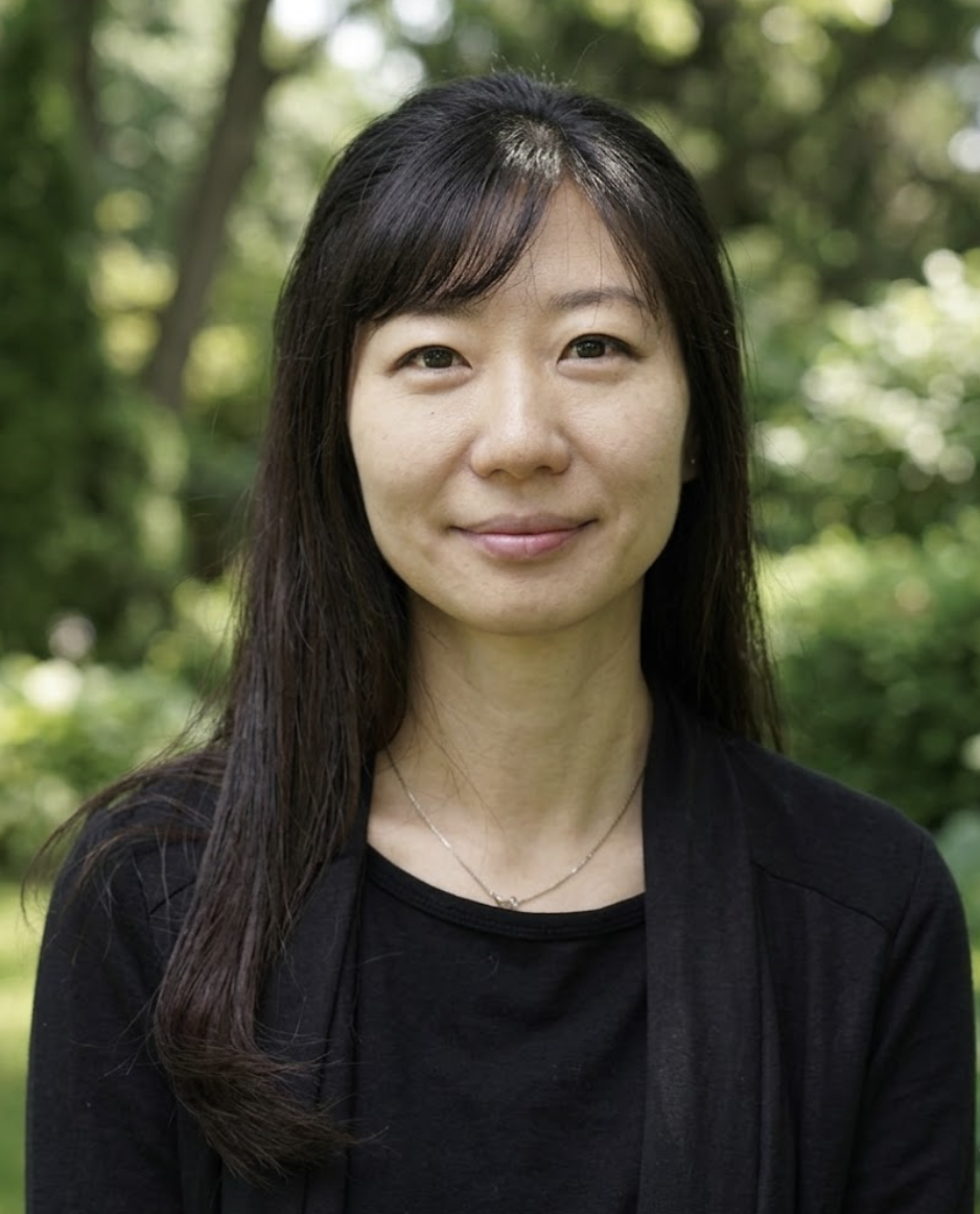 Mee Yun Kim