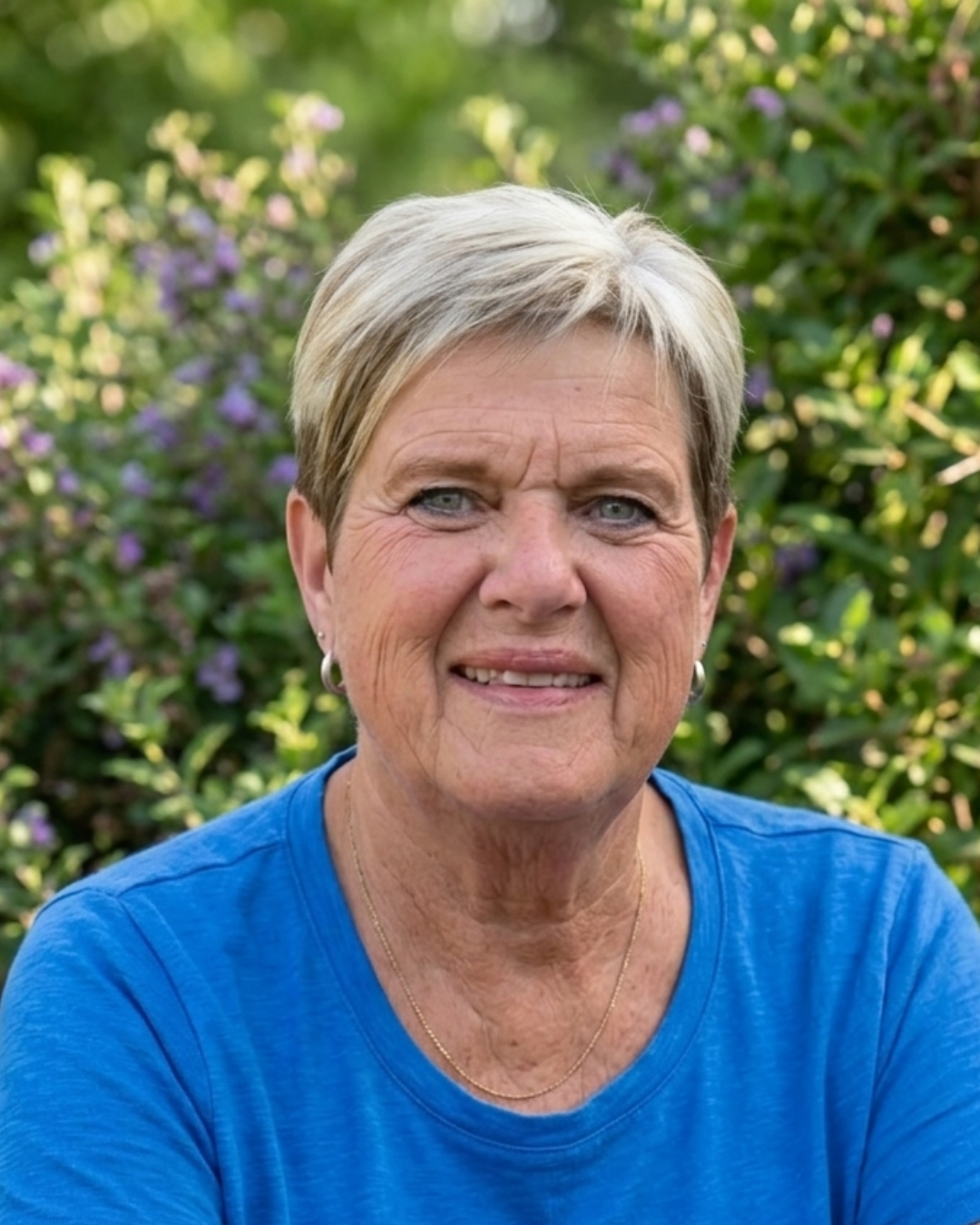 Lorna Junker-Andersen