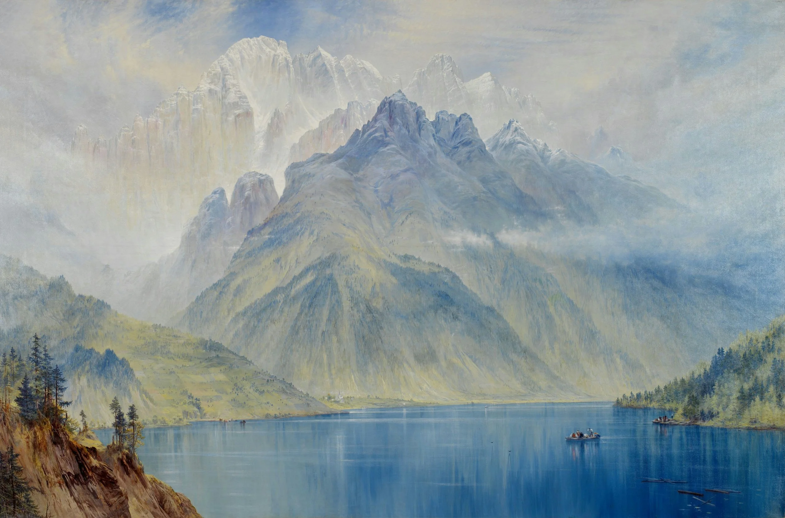 Creative Arts and Spiritual Direction
