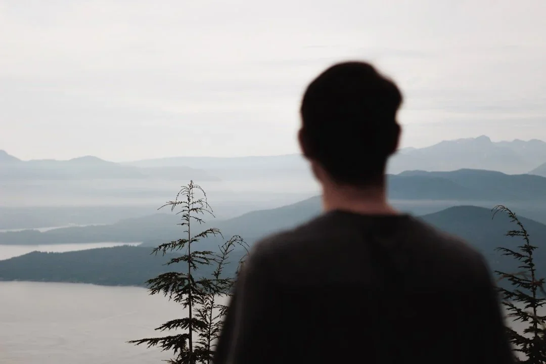 Good Enough: Why the Inner Critic Doesn’t Get the Last Word