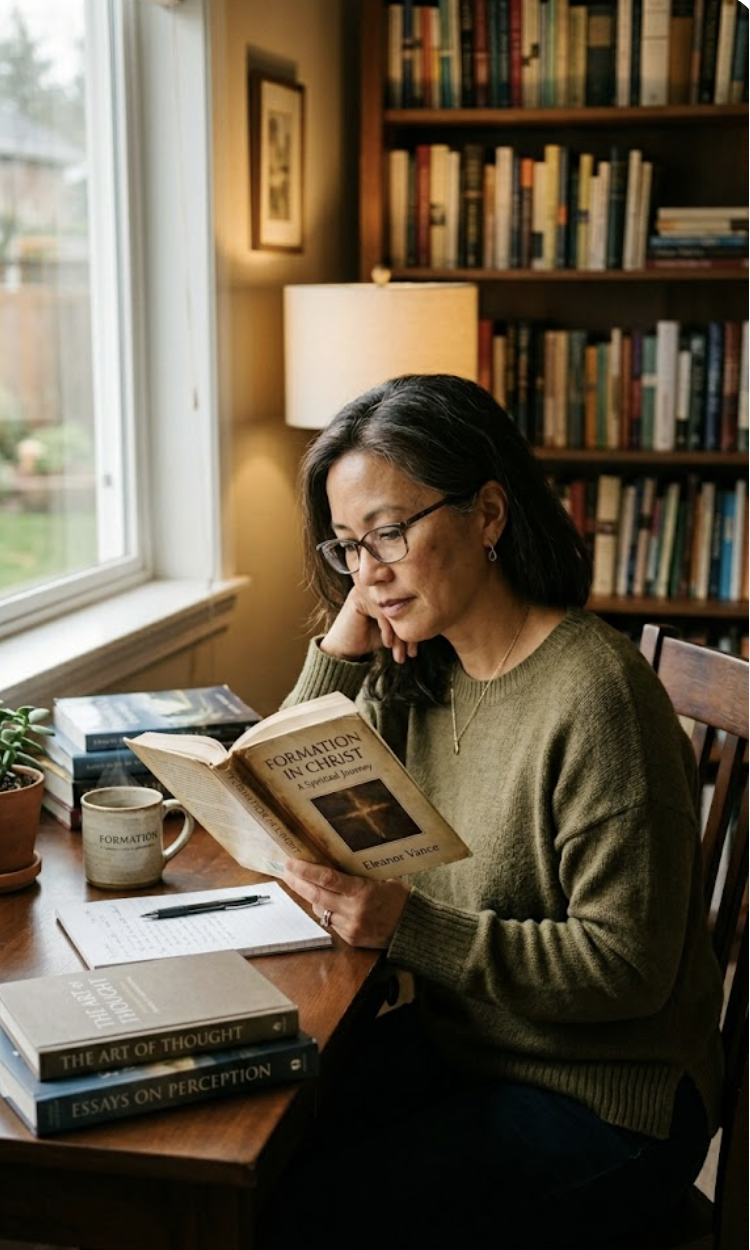 How Spiritual Formation Shapes Daily Life